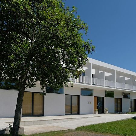 Hi Viana Do Castelo - Pousada De Juventude エクステリア 写真