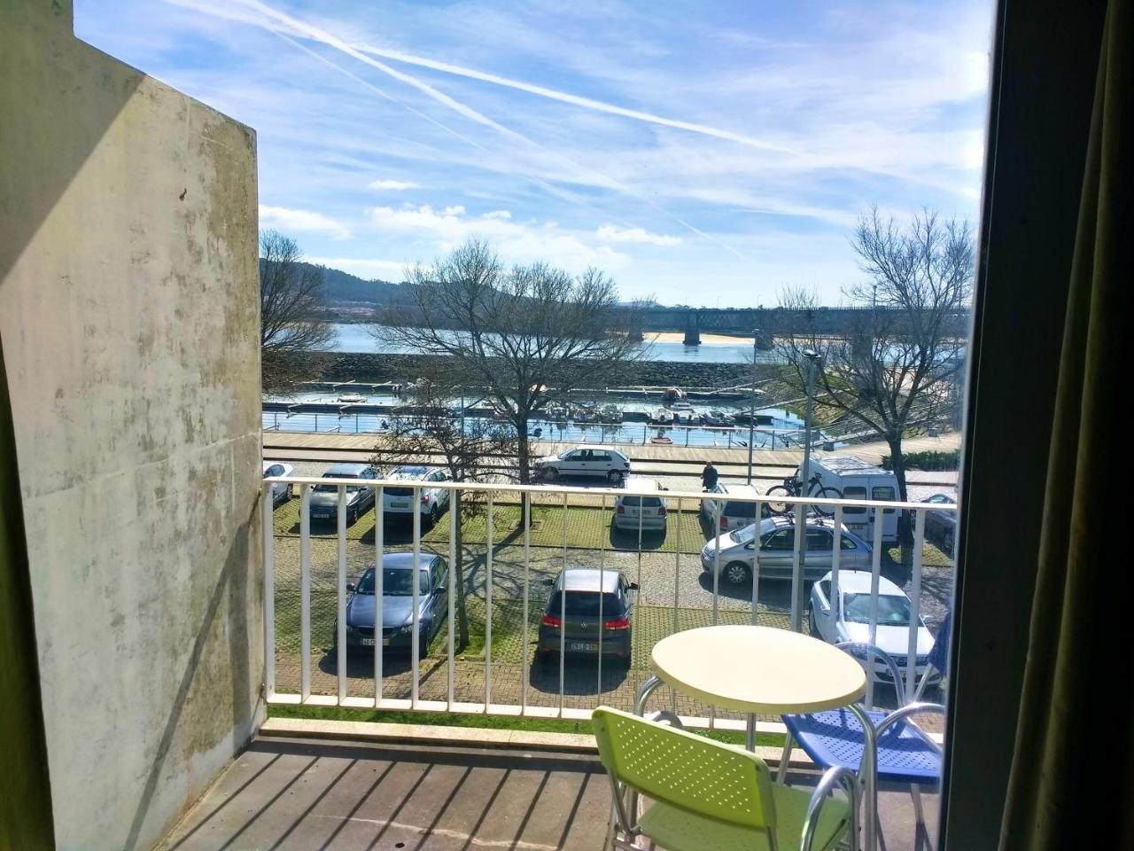 Hi Viana Do Castelo - Pousada De Juventude エクステリア 写真